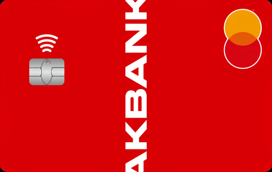 Akbank Kart