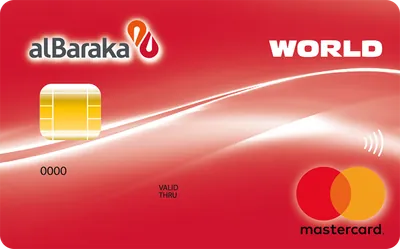 Albaraka World