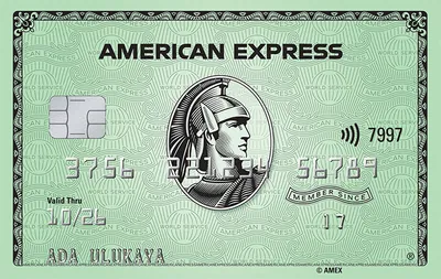 American Express