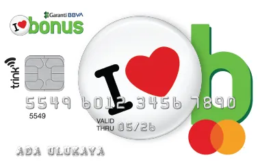 Garanti Bonus