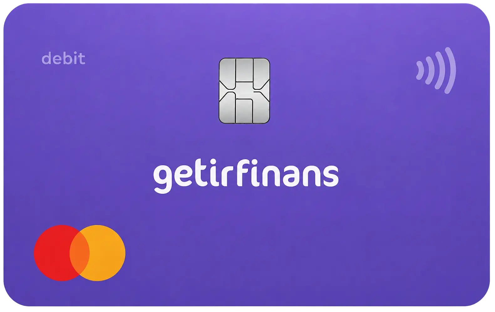 Getirfinans Kart