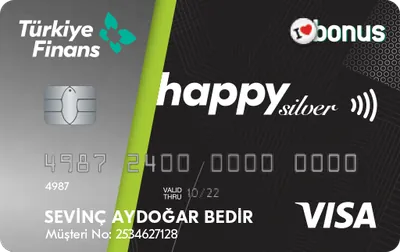 Happy Card