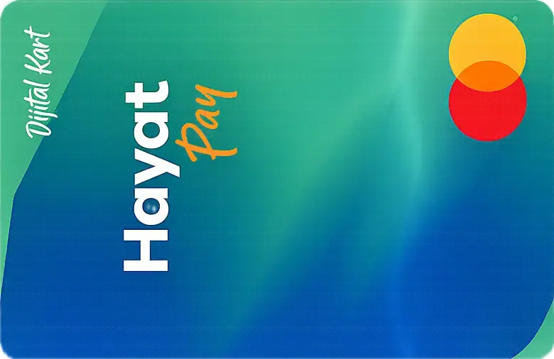 Hayat Pay