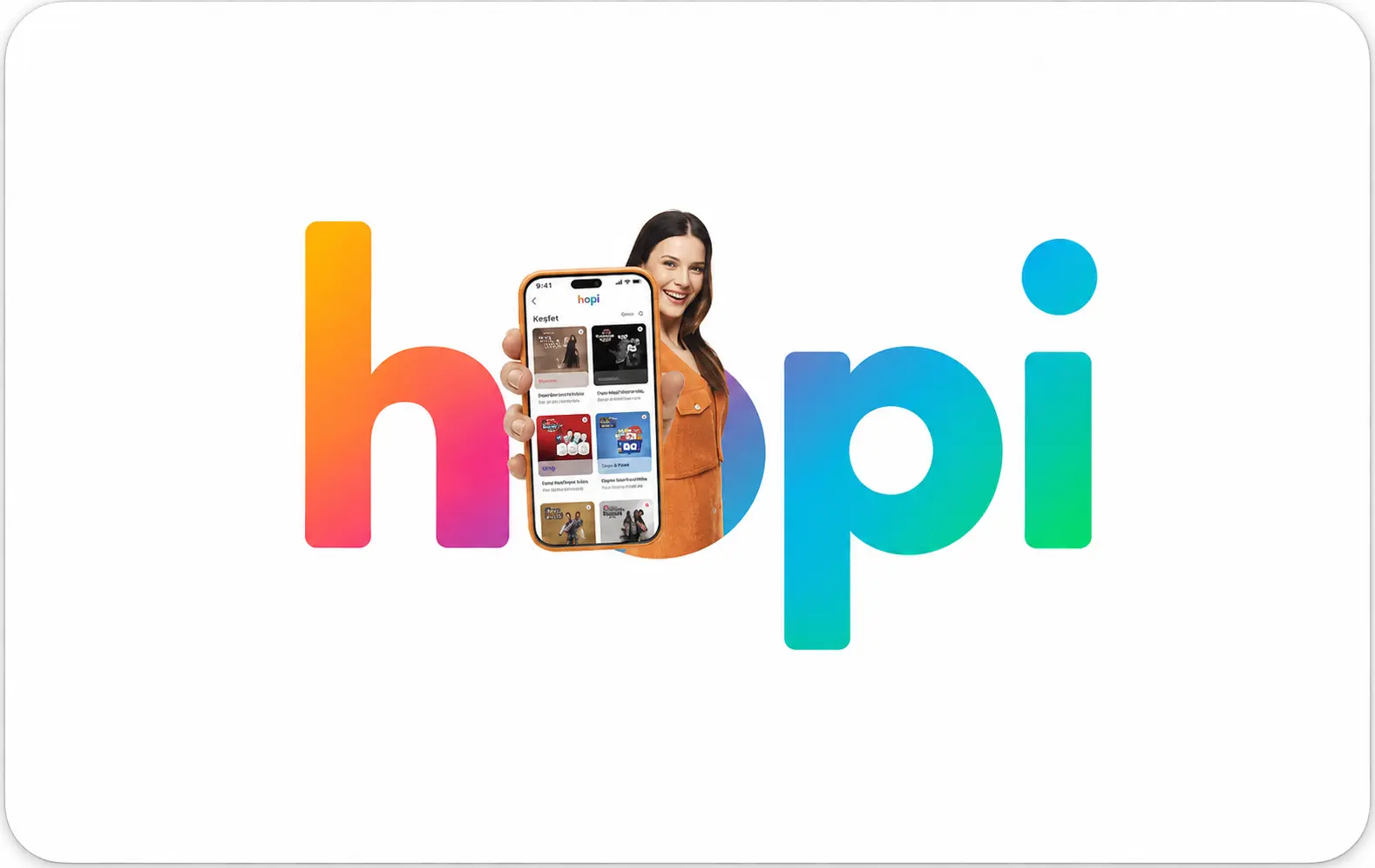 Hopi
