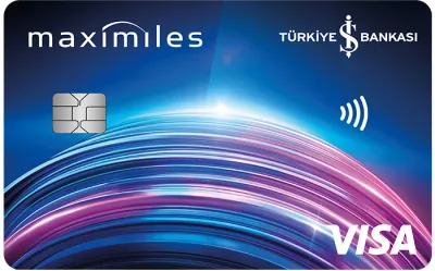 Maximiles