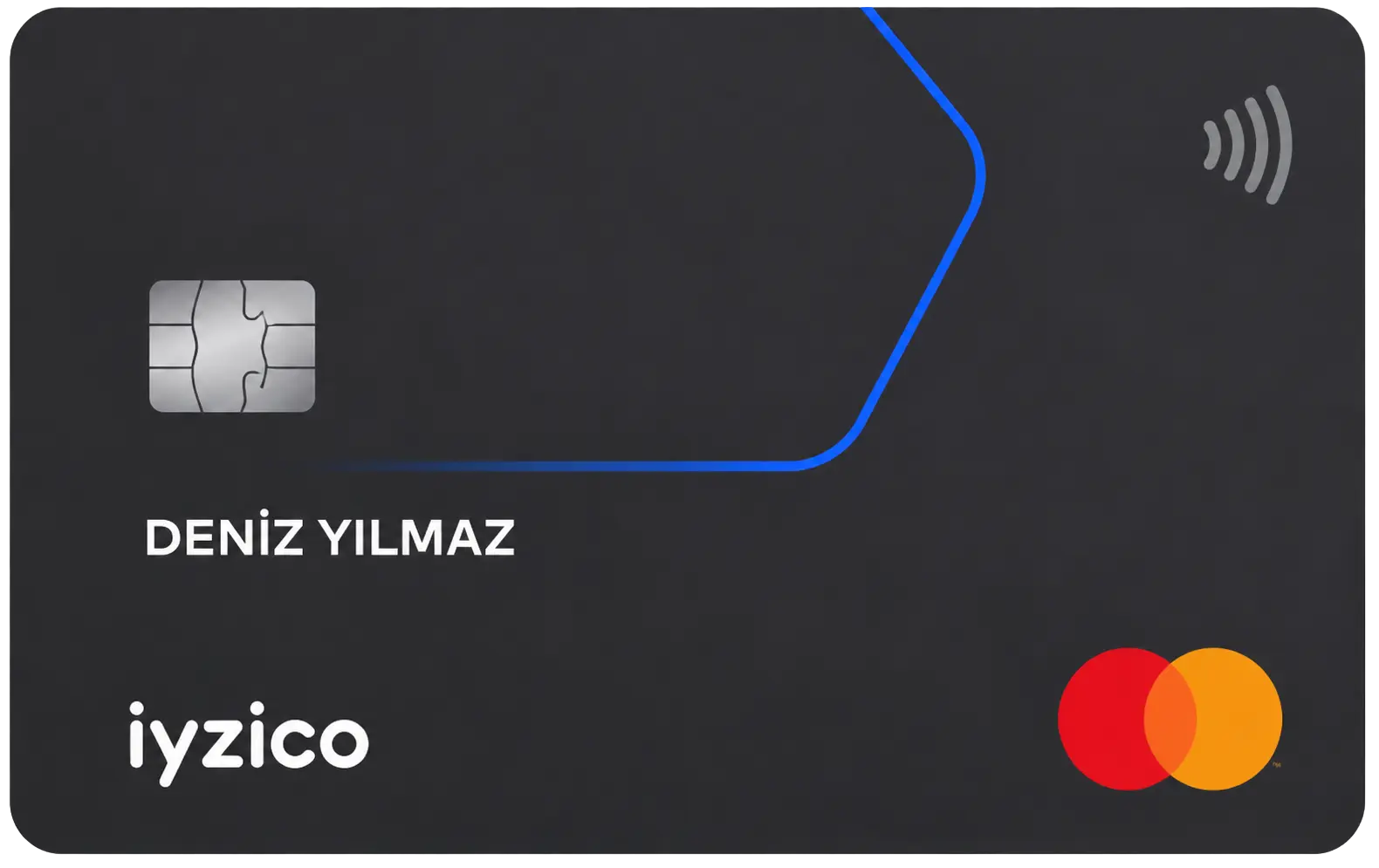iyzico Kart