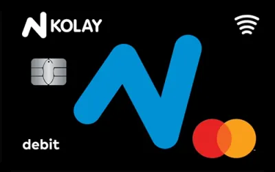 Nkolay Kart