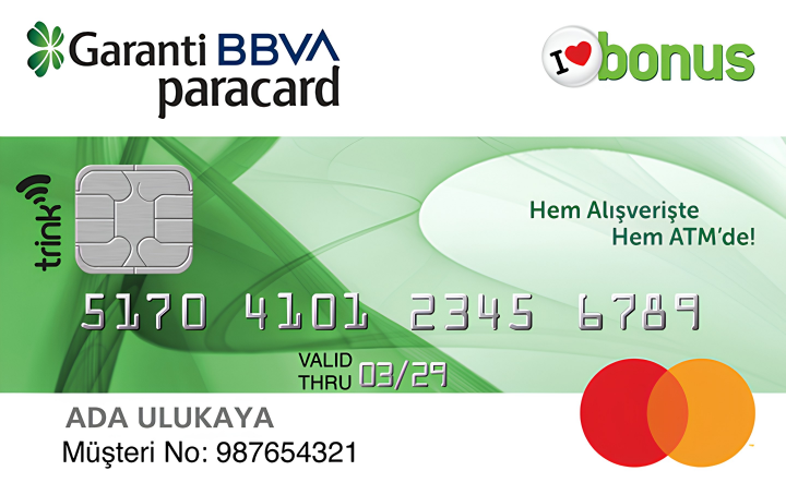 Garanti BBVA