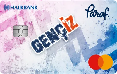 Paraf Genç