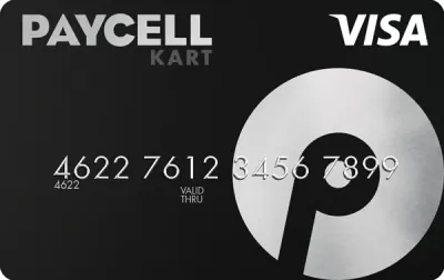 Paycell Kart