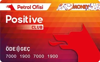 Petrol Ofisi Kart