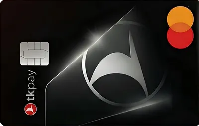 Tkpay Cüzdan