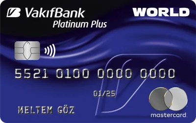 VakıfWorld