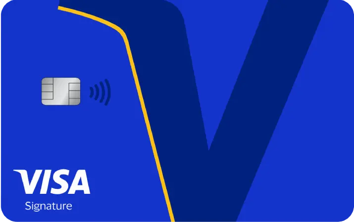 Visa Signature
