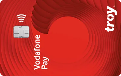 Vodafone Pay