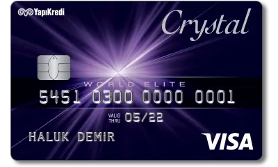 Crystal