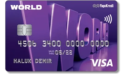 World