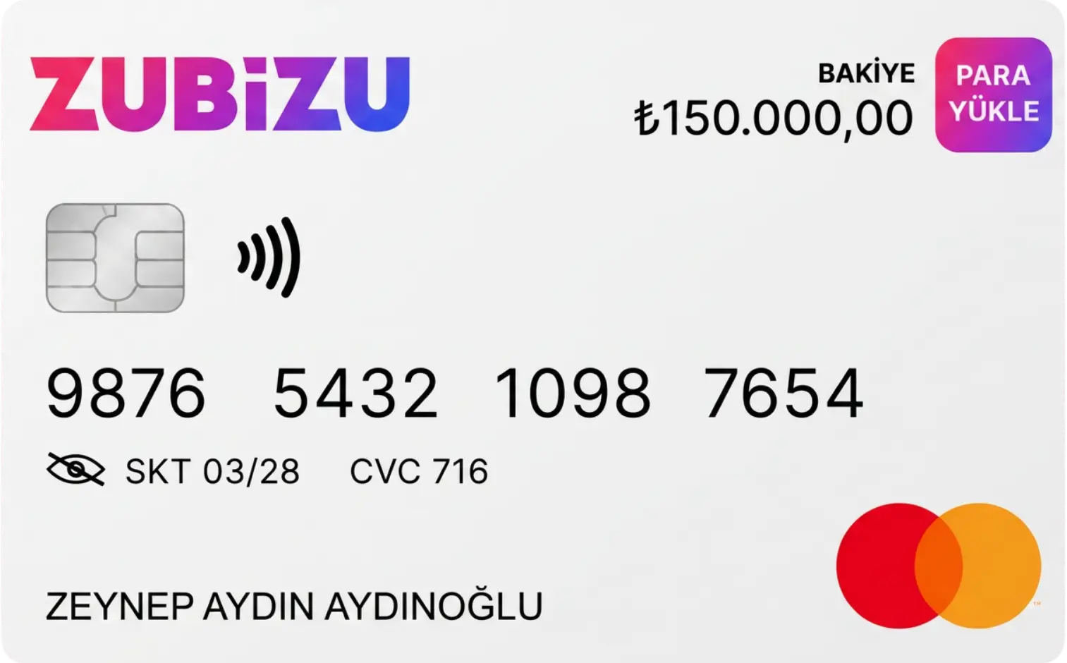 Zubizu