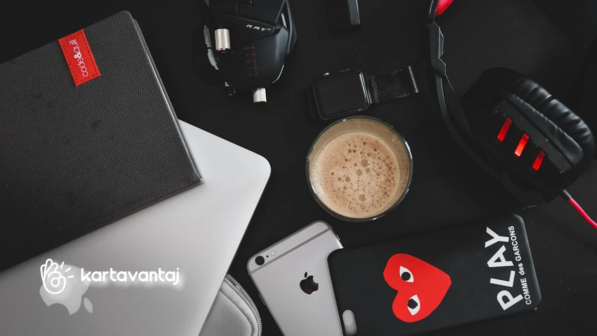 Akbank ile Fatura & Telekomünikasyon Harcamalarında Maksimum Avantaj