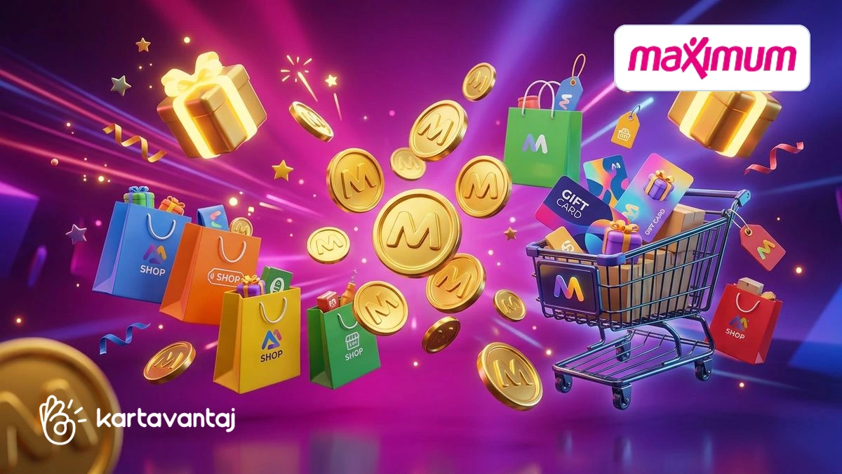 MaxiPuan Nerede Kullanılır 2026 Rehberi