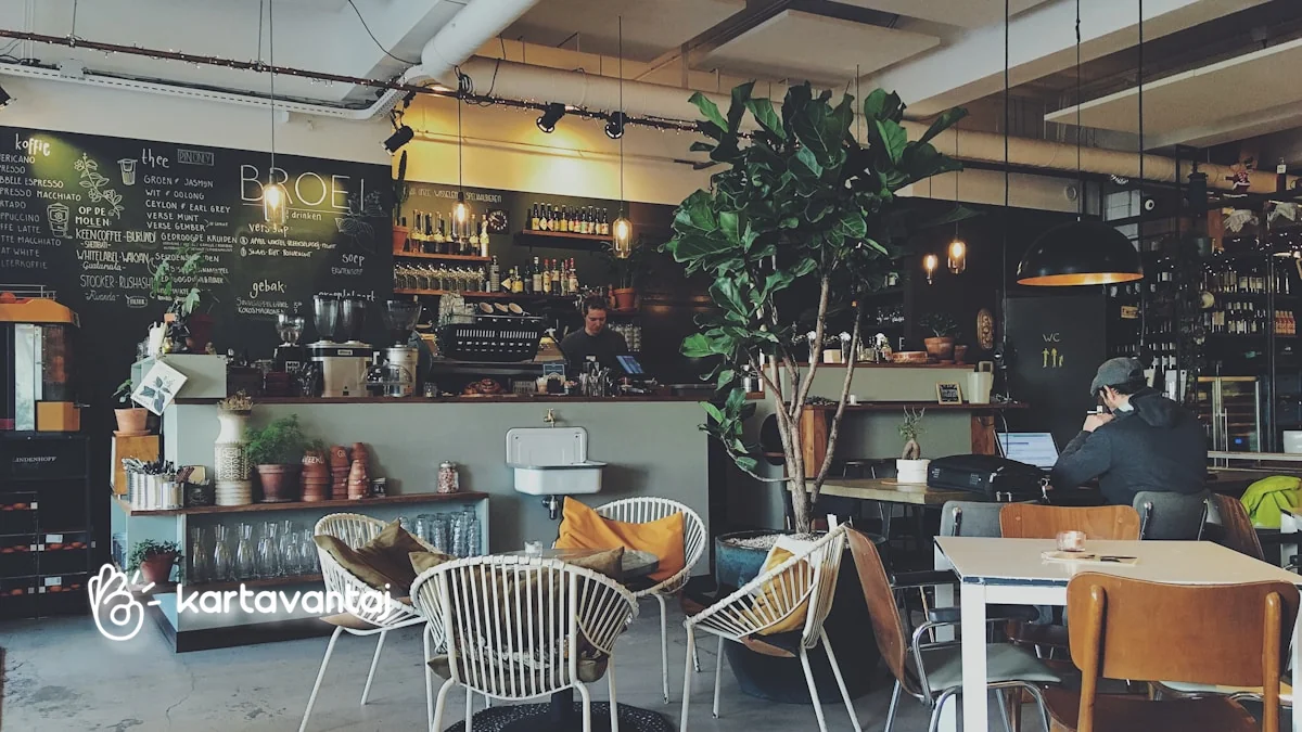 Restoran & Kafe Alışverişinde En Çok Kazandıran Kredi Kartları 2026