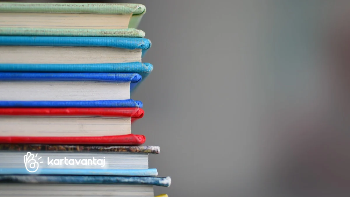 Yapı Kredi Kredi Kartı ile Kitap, Kırtasiye & Ofis'da Nasıl Tasarruf Edilir?