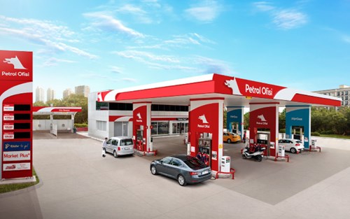 1500 TL Benzin ya da Motorin Alımınıza 110 TL Hediye!
