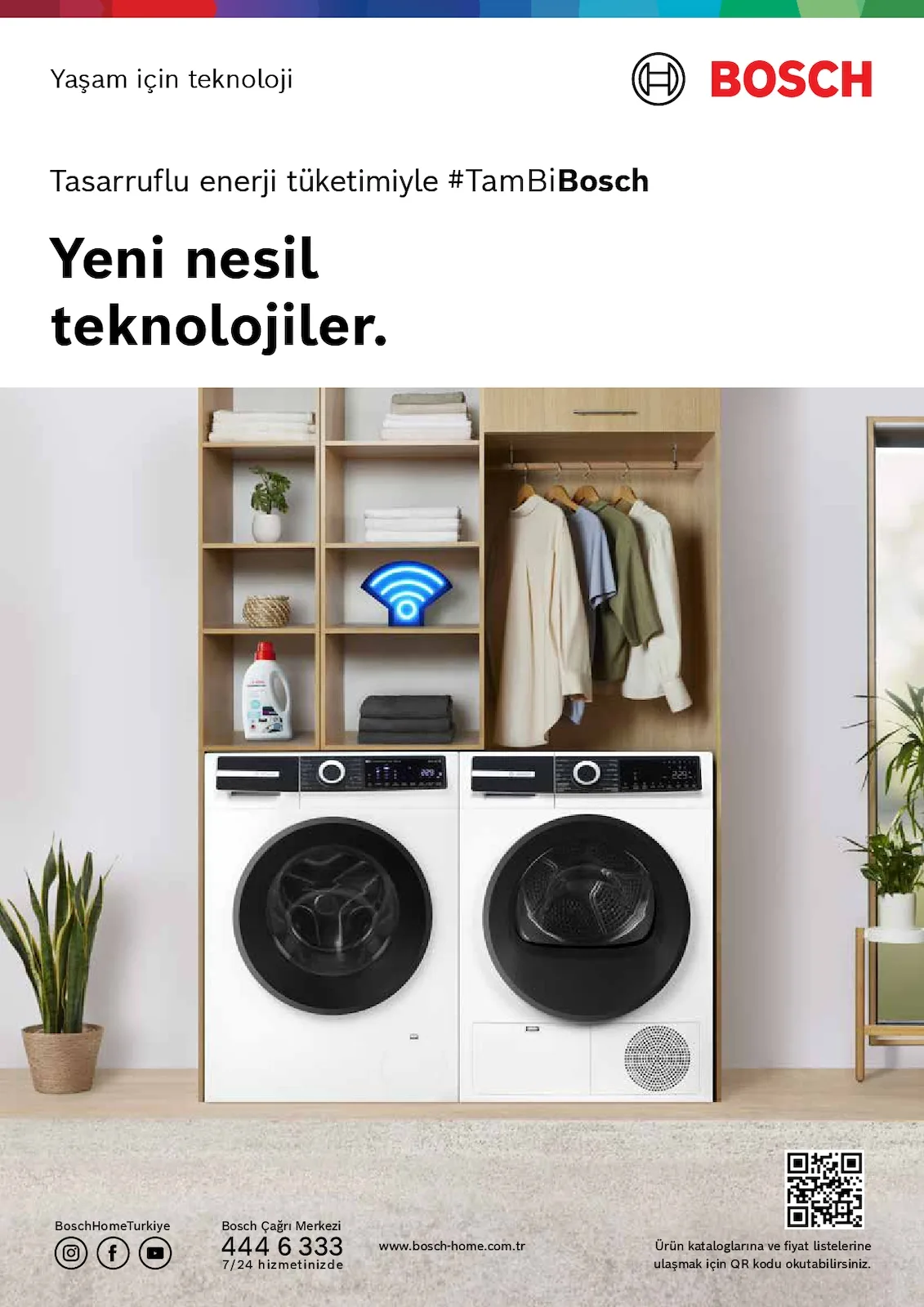 Bosch 5 Eylül 2026 Aktüel Kataloğu